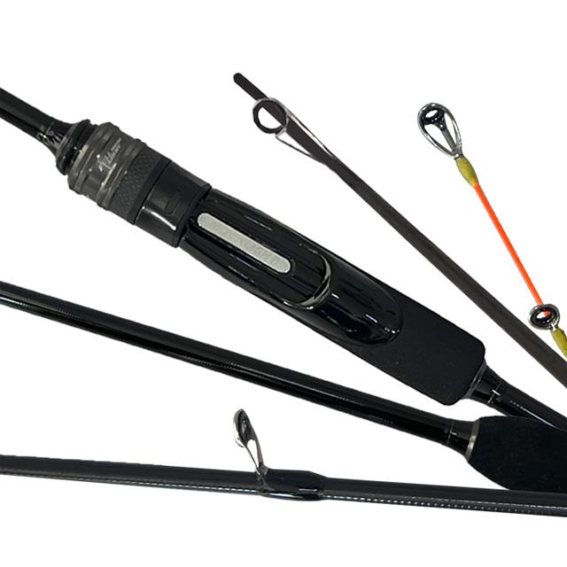 문라이트 풀 문라이트 팁런 플러스 팁런로드 바다루어낚시