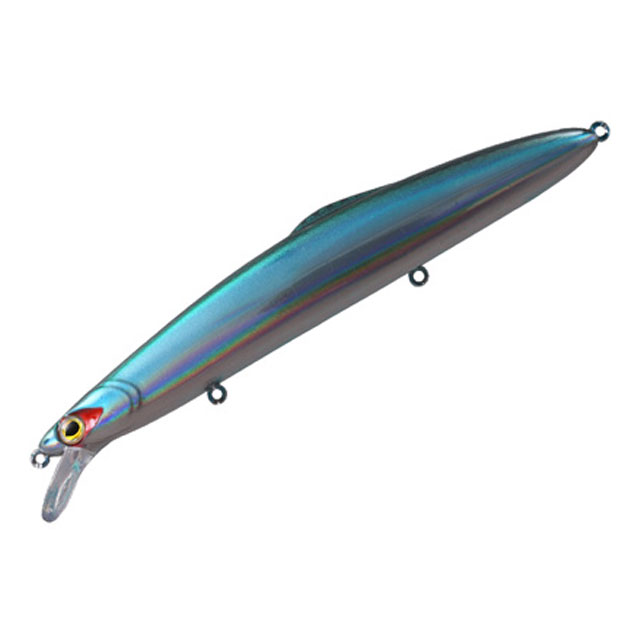 NS 엔에스 칼립소 140F 25g 런 플로팅 농어루어