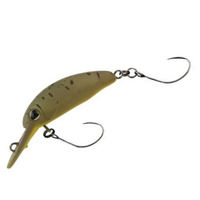 TIMON 티몬 치비 부리부리 미노우 1.6g 플로팅 송어