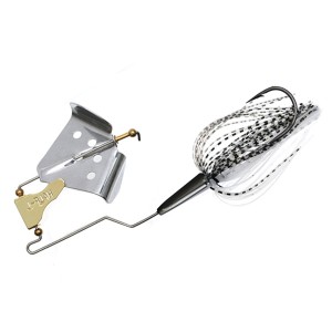 다솔낚시마트 하프루어 버저비터 1/2oz 버즈베이트 와이어베이트 배스낚시