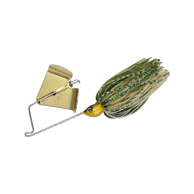 NORIES 노리즈 볼케이노 2 3/8oz 버즈베이트