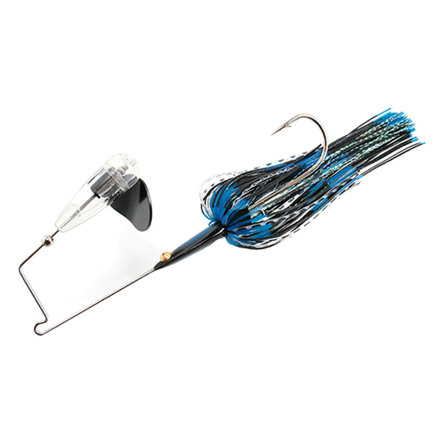 TECKEL 테이커 버즈베이트 3/8oz