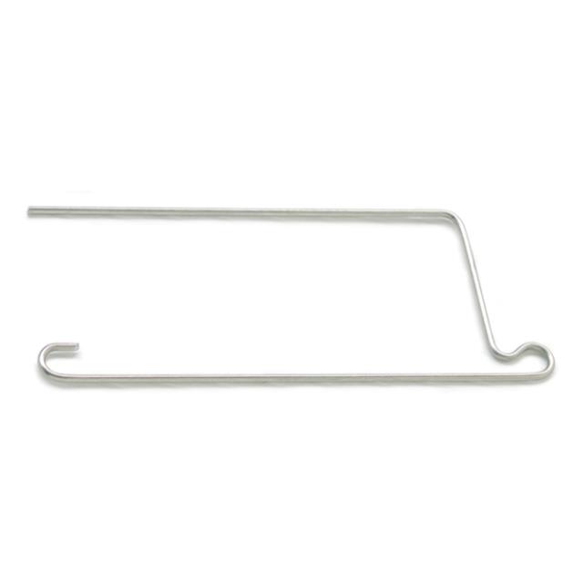 WORTH 워스 버즈베이트 와이어 폼 5개입