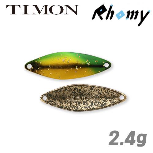티몬 티몬 로미 2.4g 송어 스푼