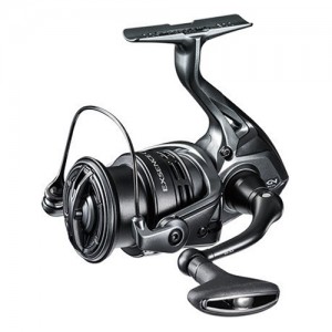 시마노 엑센스 CI4+ (18) 스피닝릴