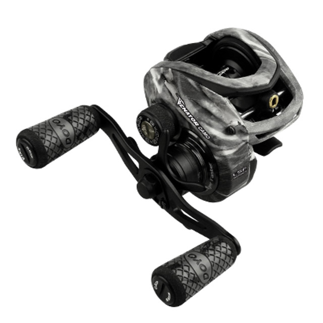 DOYO 도요 베나토르 카모 민물 바다 겸용 베이트릴 배스 광어 쭈꾸미 문어 갑오징어