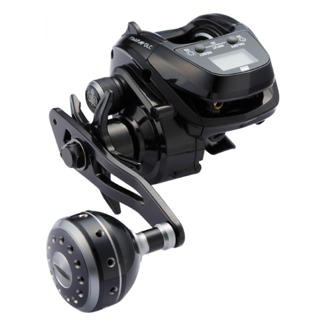ABUGARCIA 아부가르시아 21 파워 HG DLC 베이트릴