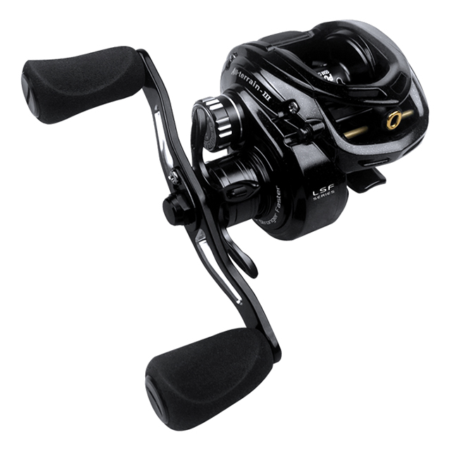 DOYO 도요 올터레인 3 베이트릴 바다 민물