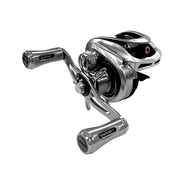 DOYO 도요 코바3 플래티넘 베이트릴 민물바다겸용