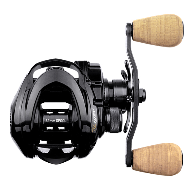 DOYO 도요 라이거 AL G2 베이트릴 민물 바다겸용