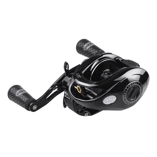 DOYO 도요 올터레인 BG 베이트릴 민물바다겸용