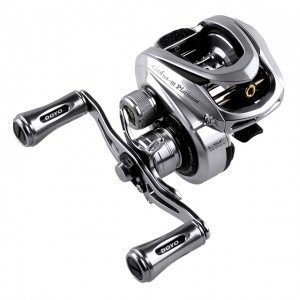 DOYO 도요 코바3 플래티넘 베이트릴 민물바다겸용 우핸들 5.6 [00] 메인핸들