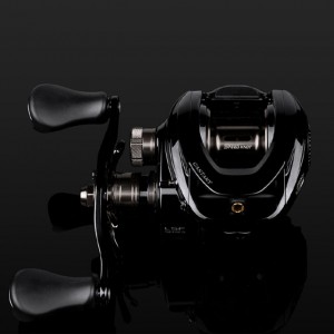 DOYO 도요 카스타니 베이트릴 민물 바다 겸용