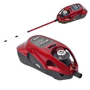 BANAX 빙어전동릴바낙스 카이젠아이스-R (KAIGEN ICE-R '16)