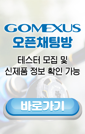 고멕서스 오픈채팅방