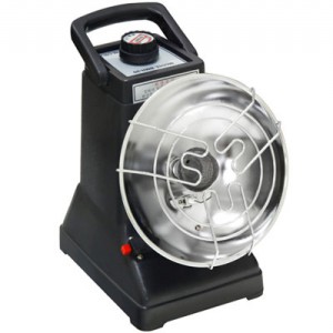 형제난로 / BMH-30