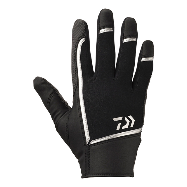 다이와 솔트게임 노컷 방한 글러브 DG-7122W 겨울 방한장갑